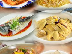 -聚福山莊·寻味顺德(北滘店)