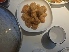 -额娘·春饼烤鸭(华北七楼创始店)