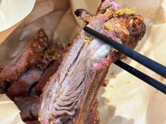 -新疆烧烤王(广灵店)