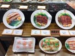 -食悦天美食广场(武汉壹方购物中心店)