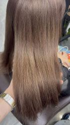 -藤野造型烫染·漂发