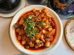 -樽宴酒楼·地道川菜·品质聚会·生日宴请