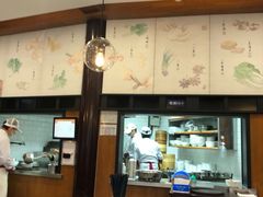 大堂-锡笼记·无锡小笼(方塔店)
