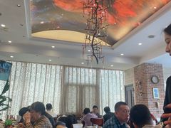 -巴依老爷新疆美食(工体旗舰店)