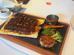 -佐度王子扒房(天鹅湖店)
