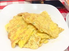 -西贝(金桥店)