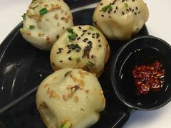 -小杨生煎(湟普汇店)