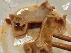 -彭记铁锅肥肠(东四总店)