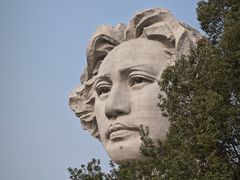-橘子洲景区