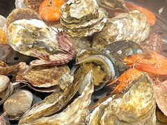 -前王院•巧克力海鲜市集餐厅(万平口店)