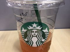 -星巴克(凯德晶萃店)