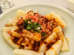 红油米豆腐-贵州大厦贵州厅(樱花园西街店)