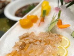 -石砰渔港·海鲜楼