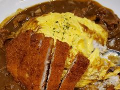 -CoCo壱番屋(久光百货店)