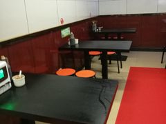 大堂-郑家包子牛肉拉面(尚勤路店)