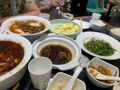 -紫光园·烤鸭·北京菜(团结湖店)