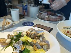 -海味当家·蒸锅海鲜(中山广场创始店)