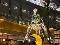 -B&C黄油与面包·THE GARDEN BAKERY概念店(世纪汇店)