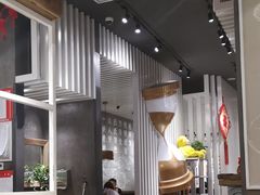大堂-吕氏疙瘩汤·海鲜新鲁菜(凯德mall新都心店)