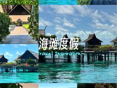 -卡帕莱度假村(西巴丹岛)
