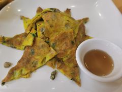 蚝仔煎蛋-旺富东海大酒楼(海鲜街店)