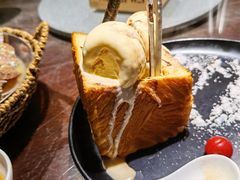 -前海沿·青岛菜(大拇指广场石老人店)