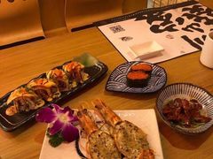 -山葵家·创意料理(万象汇店)