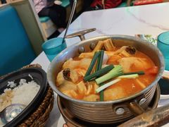 -谷田稻香·砂锅菜(广州悦汇城店)