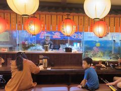 -鸟鹏烧鸟居酒屋(熙龙湾店)