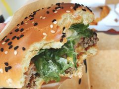 -麦当劳(塔园路店)