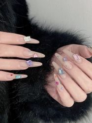 -FuFu美甲美睫
