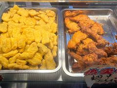-味味香(团结湖店)