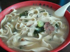 android_upload_pic-国安烩面美食城(洛阳总店)