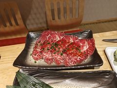 -松鱼亭·和牛烧肉(协鑫广场店)