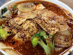-艺味深尝(云锦路店)