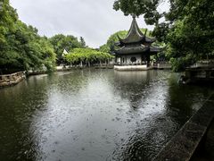 -西园戒幢律寺