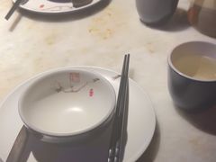 -绿茶餐厅(西湖银泰百货店)