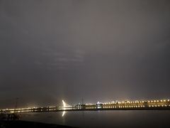 -人民防洪胜利纪念塔