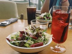 -城市露台景观餐厅(淮海路店)