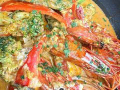 -Ministry of Crab•MOC(交子大道店)