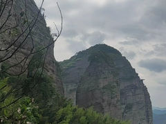 -南武当山景区