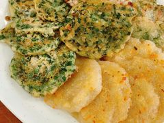 -全州拌饭馆(断桥店)