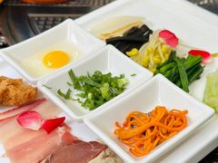 过桥米线-茴香熙楼(翠湖店)