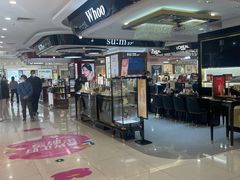 -巴黎春天(浦建店)