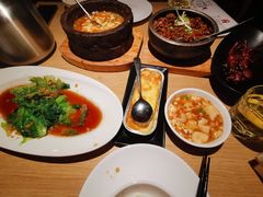 连骨头都不剩的鸡爪-佬肥猫(南翔印象城MEGA店)