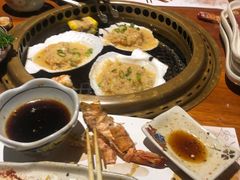 -肉魁屋·烧肉·烧鸟·酒场(高新店)
