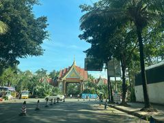 -西双版纳傣族园