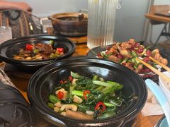 -金龙·打边炉(南京西路店)