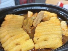 -柳州阿四螺蛳粉(永康路店)