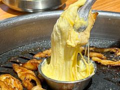 -哼蟹二将·烤肉酱蟹(合生汇店)